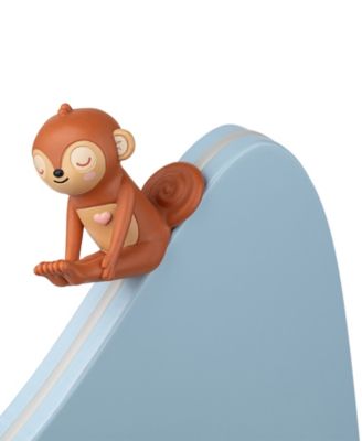 Tabletop Large Magnetic Strip Shelf