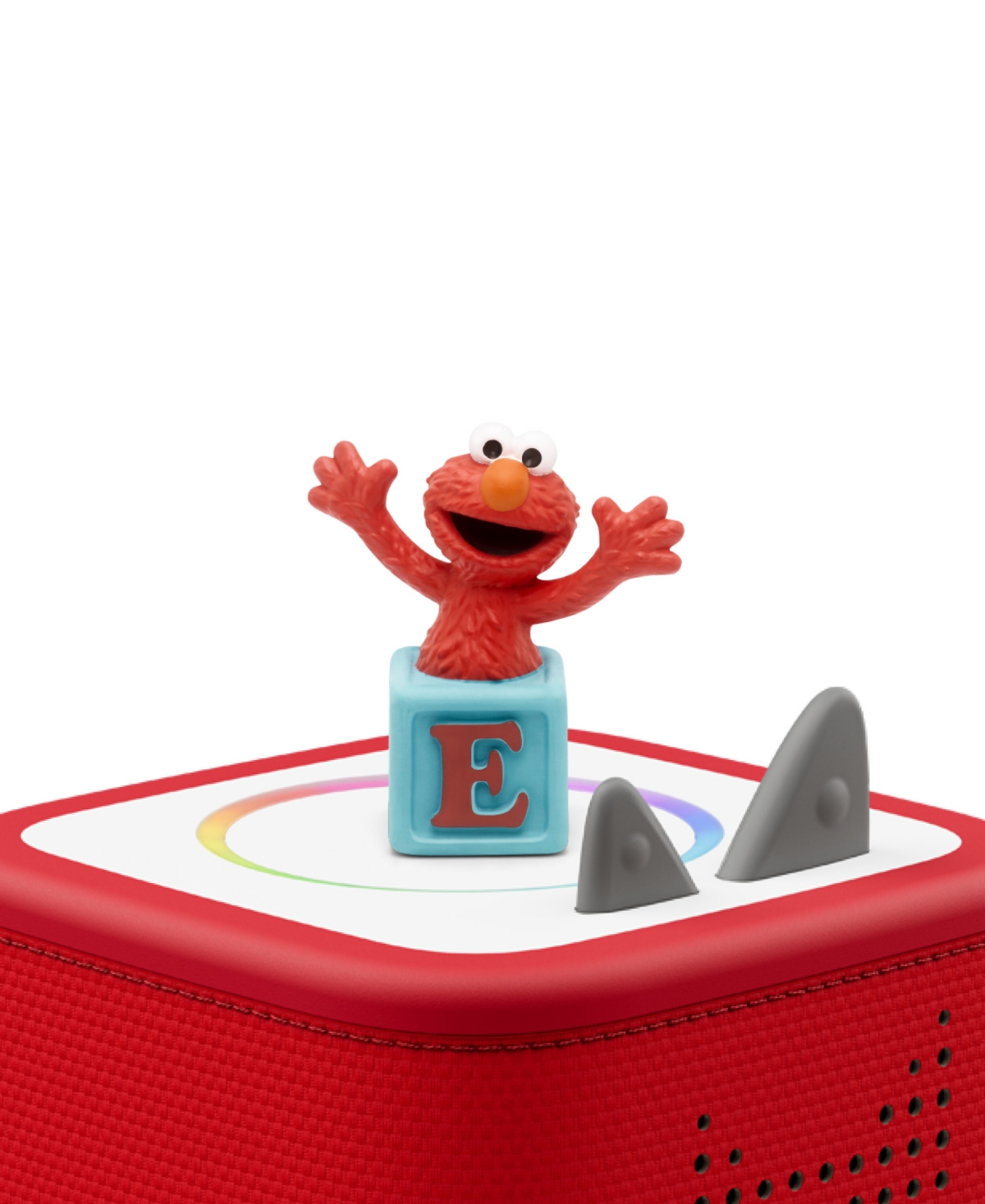 Tonies Sesame Street 3-Pack Spanish Collection Toys