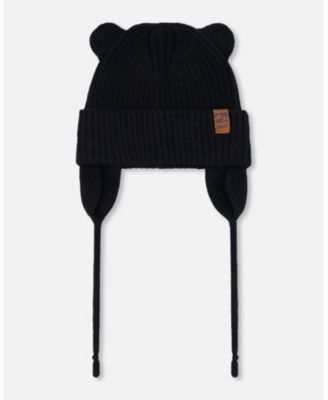 Baby Unisex Baby Knit Hat - Baby