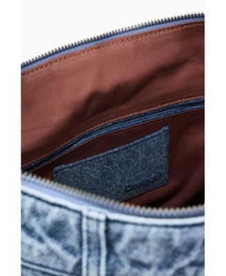 Women's Medium denim bag