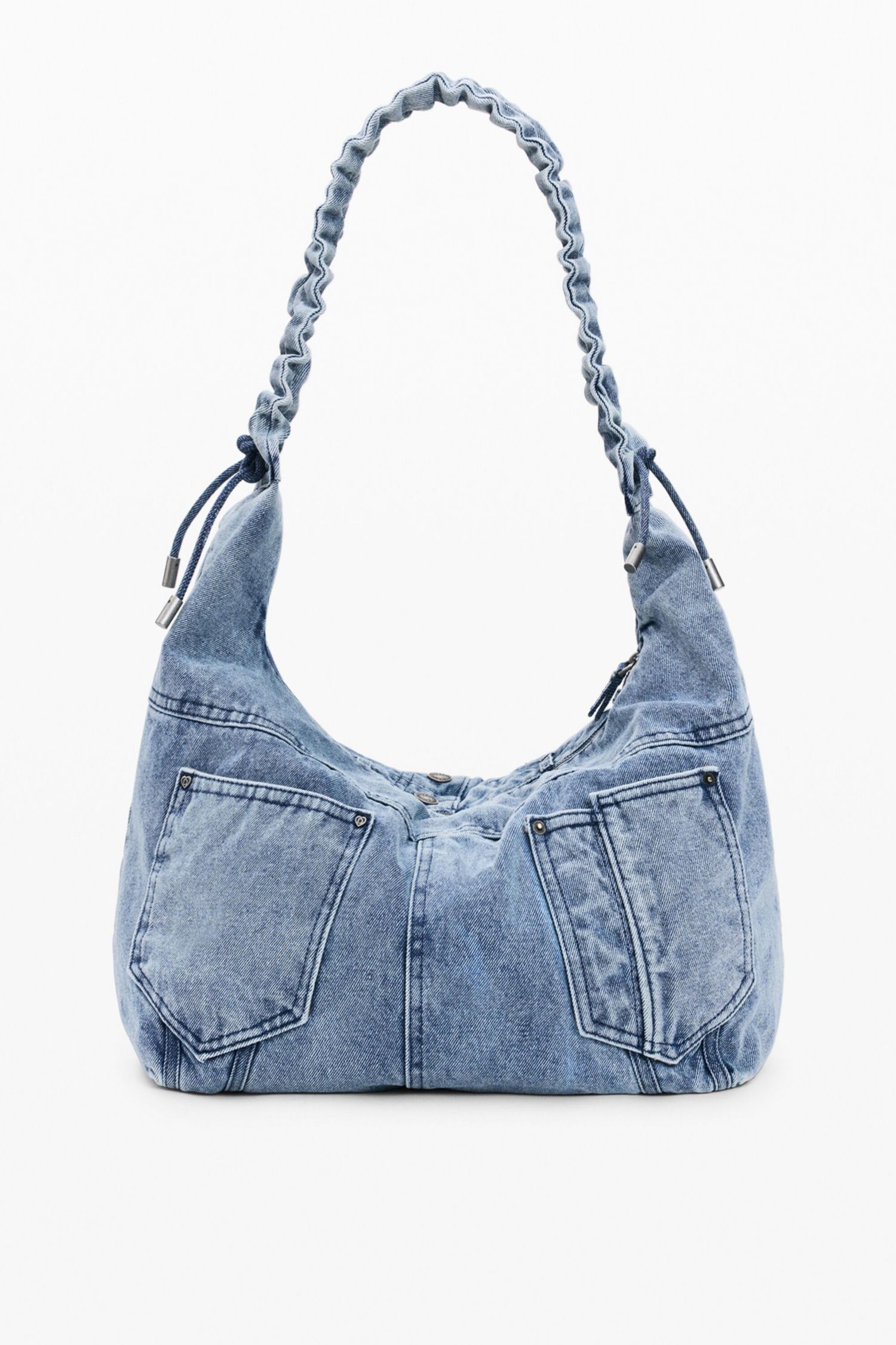 Women's Medium denim bag