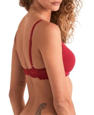 Women's Teagan Contour Full Coverage Bra