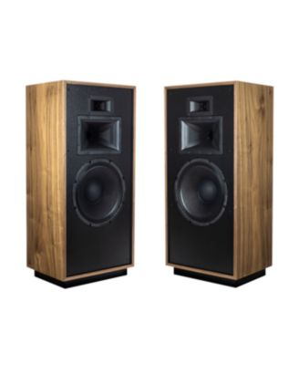 Heresy IV Heritage Series Three Way Pinehurst Loudspeaker (Pair) (2025)