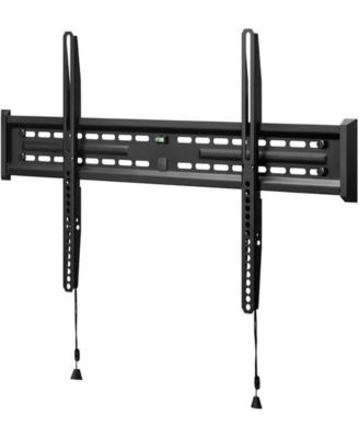 65QNED92AUA 65 Inch 4K QNED Mini LED evo AI Smart TV with FIXED-MOUNT-43-90 and 3-OUTLET-SURGE Surge Protector (2025)