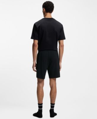 Men's Mix & Match Mid Rise Shorts