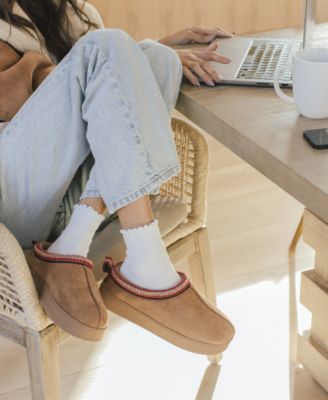 Women's Connway Slip On Clog Slippers