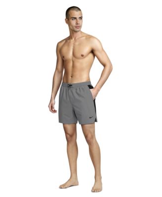 Men's 7" Contend Essential Volley Swim Shorts