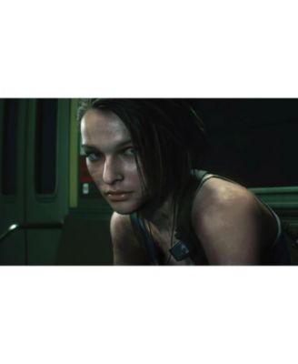 Resident Evil 3 for Playstation 5