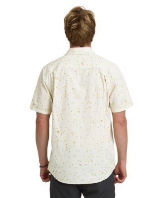 Men's Classic Short-Sleeve Shirt