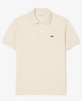 Men's Classic Fit L.12.12 Polo