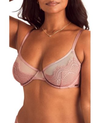 Women's Sonja Unlined Plunge Bra