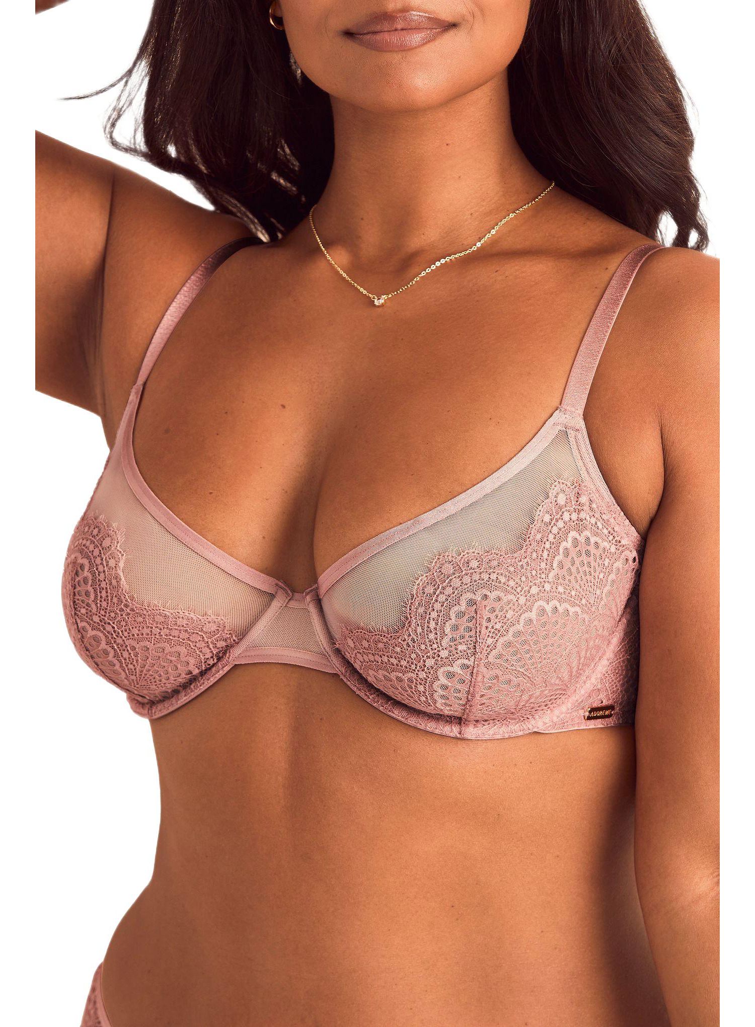 Women's Sonja Unlined Plunge Bra