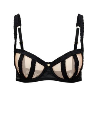 Women's Lovisa Unlined Balconette Bra