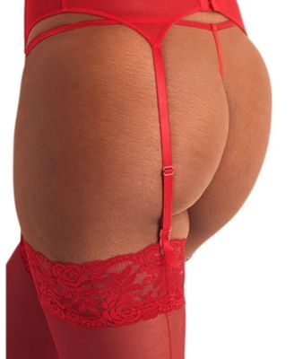 Women's Besos G-String Panty