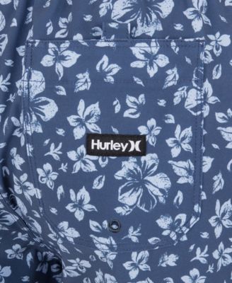 Men's Cannonball Stretch Volley Shorts