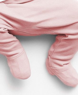 Baby Boys' or Baby Girls' Pull-On Footed Pants, 3-Pack