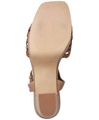 Women's Cabell Ornamented Block Heel Platform Sandals