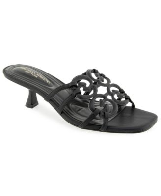 Women's Ixla Kitten Heel Sandal
