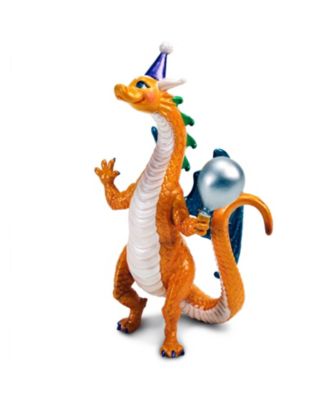 - Party Dragon