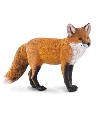 - Fox figure Toys