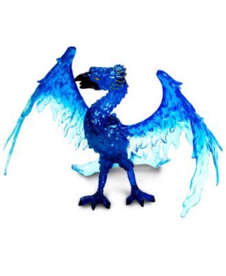 - Blue Phoenix