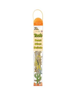 Desert Wildlife TOOB Animal Toys