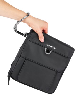 Baby Clean Slate Changing Station