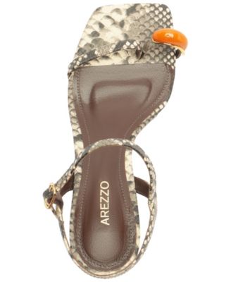Women's Sofia Mid Stiletto Sandal
