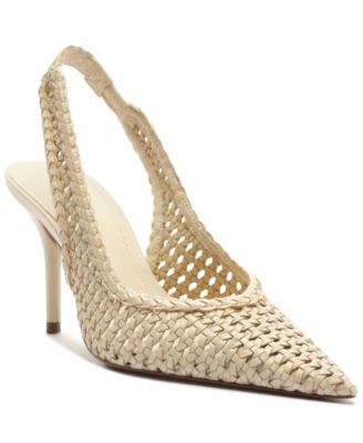 Women's Eva High Stiletto Pump