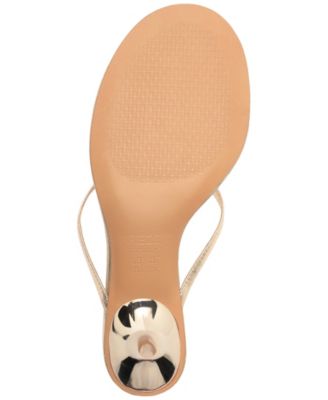 Women's Lia Low Stiletto Sandal