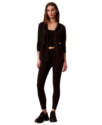 Women's Icon Sport Full Zip Lightweight Jacket