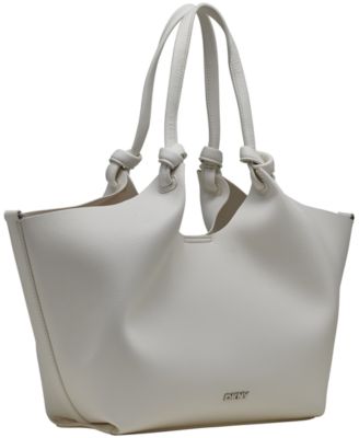 Paula Snap Extra-Large Tote Bag