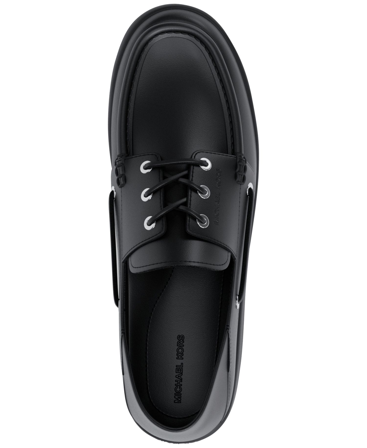 Men's Aiden Slip-On Boat Shoes