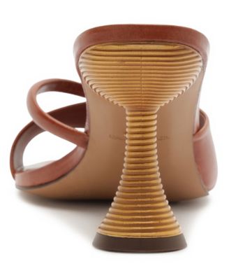 Women's Luca High Stiletto Sandal