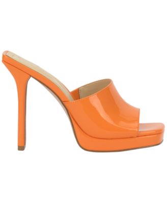 Women's Azelica Blade Heel Dress Sandals