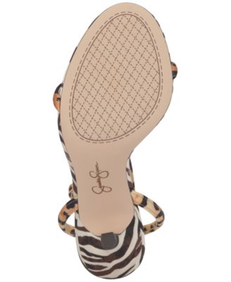 Women's Baharia Ankle-Strap Dress Sandals