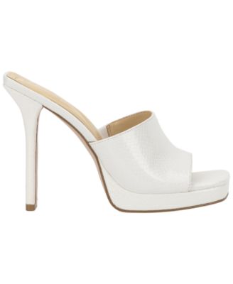 Women's Azelica Blade Heel Dress Sandals