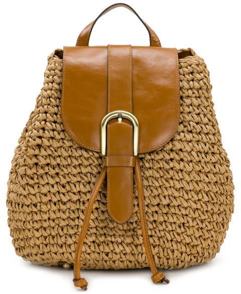 Рюкзак Patricia Nash Berenice Small Woven