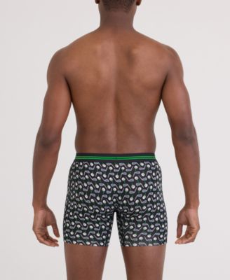 Men's Vibe Xtra Soft Comfort Boxer Briefs, 2-Pack