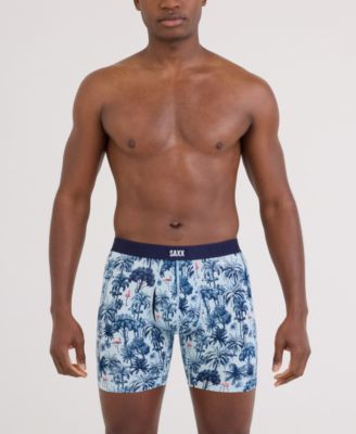 Men's Vibe Xtra Soft Comfort Boxer Brief