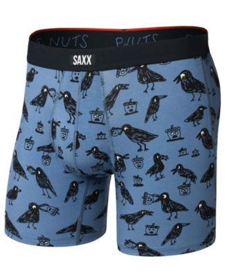 Men's Vibe Xtra Soft Comfort Boxer Brief