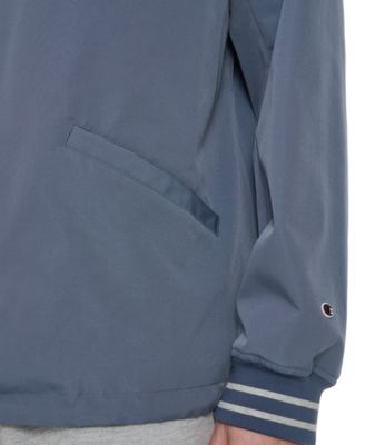 Men's Flex Tech Rowing Club Coaches Jacket