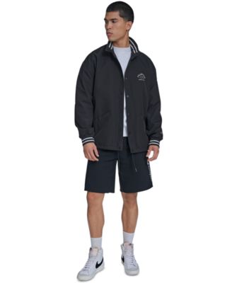 Men's Flex Tech Rowing Club Coaches Jacket