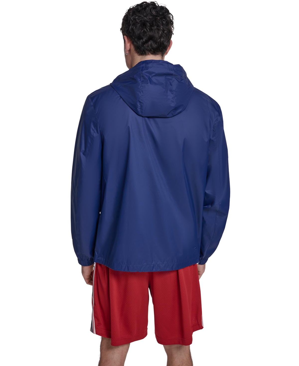 Champion Men's Classic Hooded Rain Jacket
