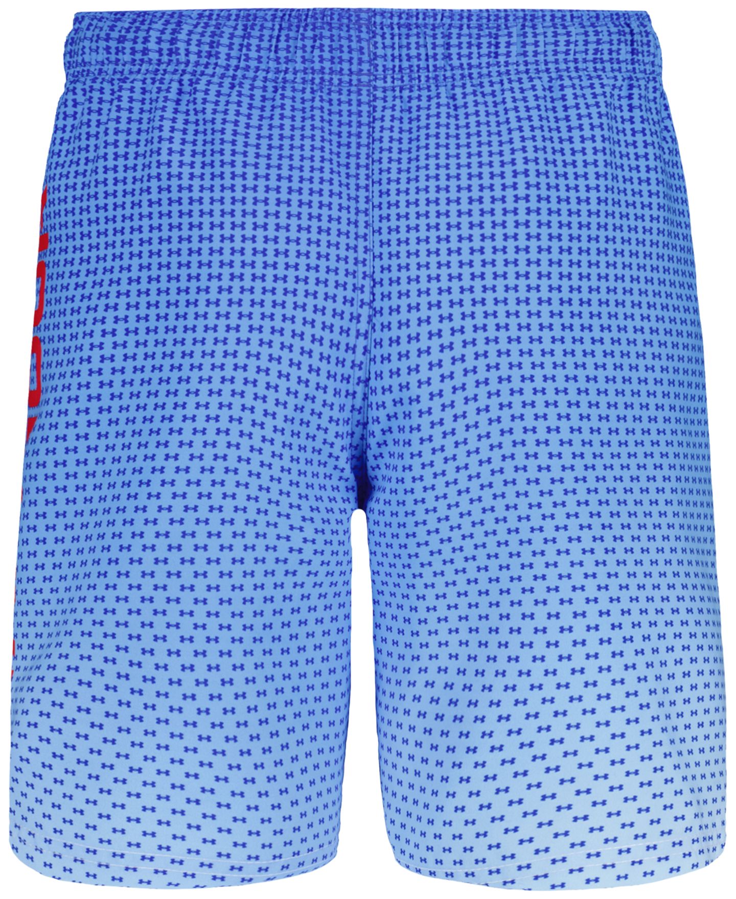 Пляжные шорты, с логотипом — Under Armour — фото 2