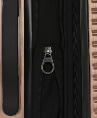 Sunny Side Small Carry-On Hardshell Spinner Luggage