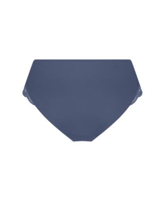 Hunkemoller Women's Sophie High Knickers