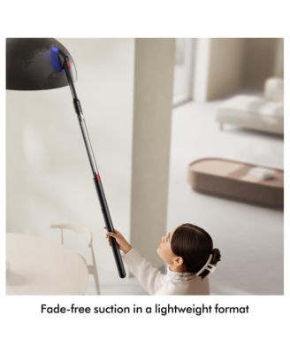 PencilVaccum Fluffycones Cordless Vacuum