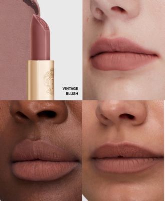 Luxe Cashmere Matte Lipstick