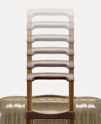 Tweed Curv Small Global Carry-On Spinner